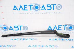 Left wiper arm Audi Q7 4L 10-15