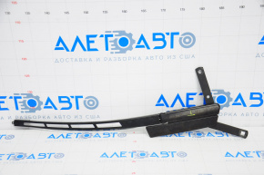 Right wiper arm Audi Q7 4L 10-15
