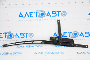Right wiper arm Audi Q7 4L 10-15