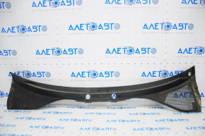 Windscreen wiper grille plastic Audi Q7 4L 10-15 crack