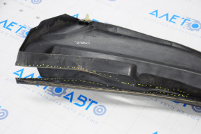 Windscreen wiper grille plastic Audi Q7 4L 10-15 crack