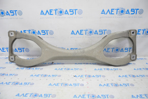 Rear subframe small Audi Q7 4L 10-15