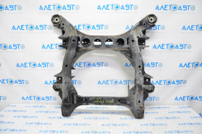 Front subframe Audi Q7 4L 10-15