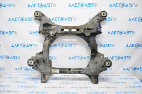 Front subframe Audi Q7 4L 10-15