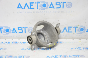 Shock absorber support rear left Audi Q7 4L 10-15
