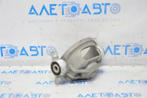 Shock absorber support rear left Audi Q7 4L 10-15