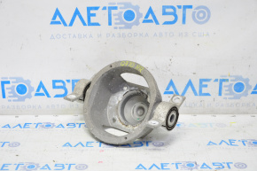 Shock absorber support rear right Audi Q7 4L 10-15