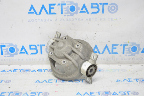Shock absorber support rear right Audi Q7 4L 10-15