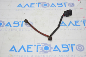 Brake pad wear sensor rear right Audi Q7 4L 10-15