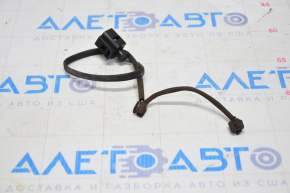 Brake pad wear sensor front left Audi Q7 4L 10-15
