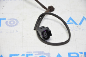 Brake pad wear sensor front left Audi Q7 4L 10-15