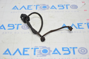Brake pad wear sensor front right Audi Q7 4L 10-15