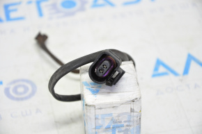 Brake pad wear sensor front right Audi Q7 4L 10-15