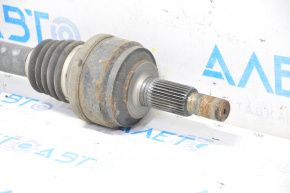Drive axle rear right Audi Q7 4L 10-15 V6