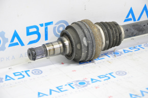 Drive axle rear right Audi Q7 4L 10-15 V6