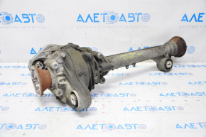 Front differential Audi Q7 4L 10-15 116k