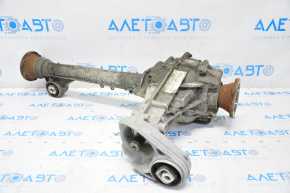 Front differential Audi Q7 4L 10-15 116k