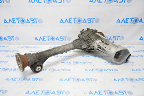 Front differential Audi Q7 4L 10-15 116k