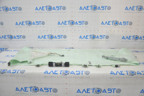 Airbag airbag side curtain left Chevrolet Volt 11-15 shot