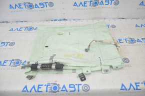 Airbag side curtain right Chevrolet Volt 11-15 shot