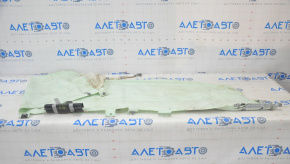 Airbag side curtain right Chevrolet Volt 11-15 shot