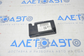 Uconnect Bluetooth Module Dodge Challenger 11-14