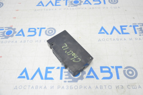 Uconnect Bluetooth Module Dodge Challenger 11-14
