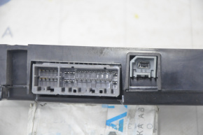 Uconnect Bluetooth Module Dodge Challenger 11-14