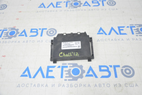 Computer automatic transmission Dodge Challenger 11-12 3.6