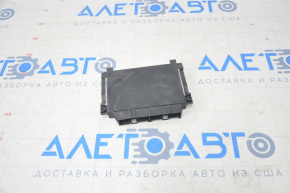 Computer automatic transmission Dodge Challenger 11-12 3.6