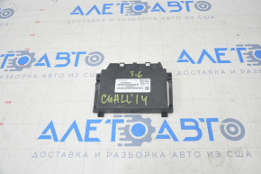 Computer automatic transmission Dodge Challenger 11-14 3.6