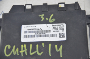 Computer automatic transmission Dodge Challenger 11-14 3.6