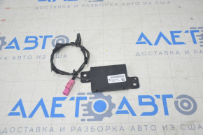 KEYLESS ENTRY ANTENNA Dodge Charger 15-23 rest