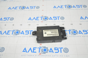 Amplifier assy, air conditioner Dodge Charger 15-15 rest