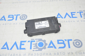 Hub Receiver Dodge Charger 15-15 rest