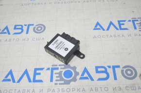 Parking Assist Module Dodge Charger 15-16 rest, broken mount