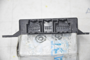 Parking Assist Module Dodge Charger 15-16 rest, broken mount