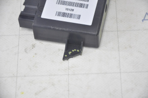 Parking Assist Module Dodge Charger 15-16 rest, broken mount