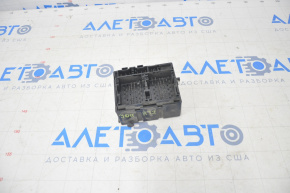 Dodge Journey 11-20 underdash fuse box without cover, broken mount