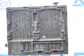 Dodge Journey 11-20 underdash fuse box without cover, broken mount