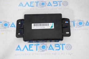 Heater Temperature Control Module AC Dodge Journey 11-13