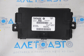 KEYLESS ENTRY RECEIVER MODULE Dodge Journey 11-12