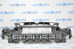 Ford C-max MK2 13-18 usa front bumper frame crack