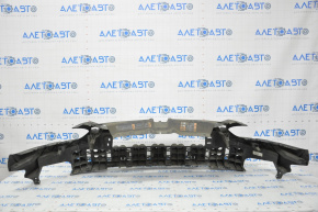 Ford C-max MK2 13-18 usa front bumper frame crack
