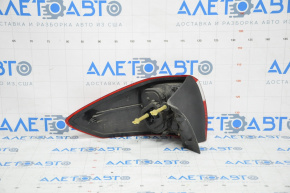 Outer wing lamp right Ford C-max MK2 13-16 prerest