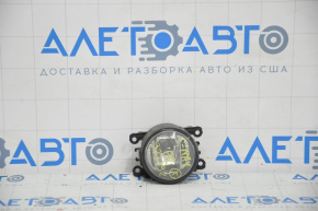 Fog lamp PTF right Ford C-max MK2 13-18