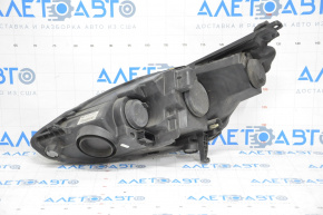 Headlight front right bare Ford C-max MK2 13-16 prerest