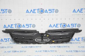 Radiator grill grill Ford C-max MK2 13-18 with emblem, chrome peeling, break