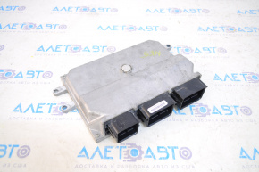 Block ECU engine computer Ford Fusion mk5 13-16 2.5