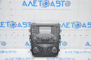 Ford Fusion mk5 13-20 SYNC 1 Radio Control Panel